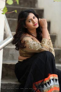 Tanusha Swathi