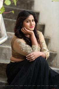 Tanusha Swathi