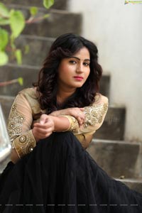 Tanusha Swathi