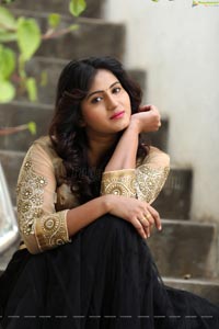 Tanusha Swathi