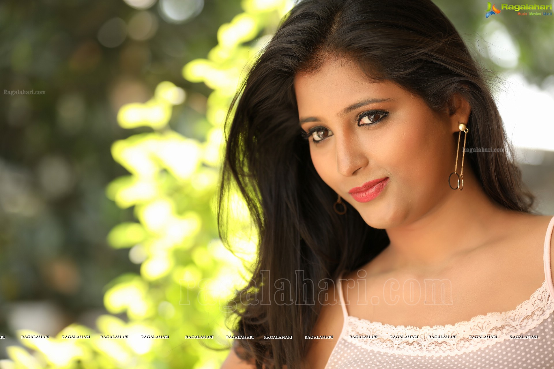 Teja Reddy (Exclusive) (High Definition)