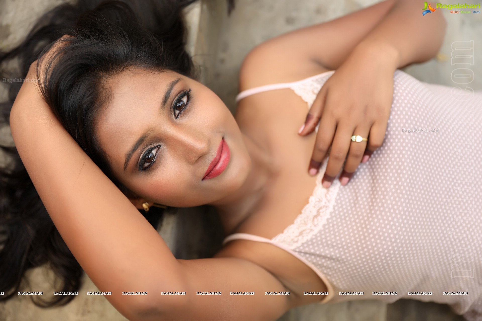 Teja Reddy (Exclusive) (High Definition)