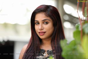 Vrushali Gosavi Ragalahari Photoshoot