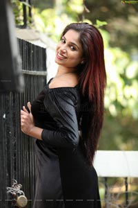 Vrushali Gosavi Ragalahari Photoshoot