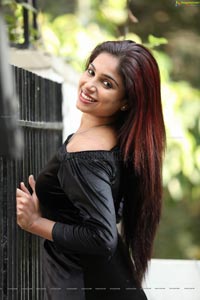 Vrushali Gosavi Ragalahari Photoshoot