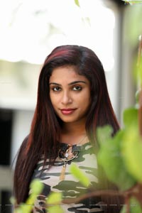 Vrushali Gosavi Ragalahari Photoshoot