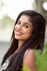 Vrushali Gosavi Ragalahari Photoshoot