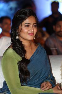 Anushka Shetty