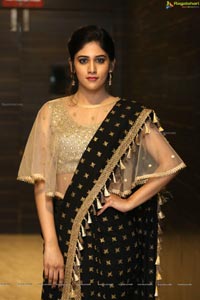 Chandini Chowdary at Howrah Bridge Audio Release