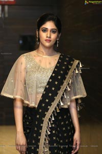 Chandini Chowdary at Howrah Bridge Audio Release