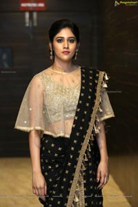 Chandini Chowdary at Howrah Bridge Audio Release