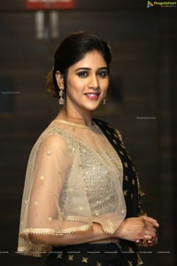 Chandini Chowdary at Howrah Bridge Audio Release