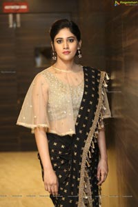 Chandini Chowdary at Howrah Bridge Audio Release