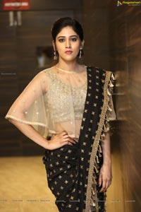 Chandini Chowdary at Howrah Bridge Audio Release