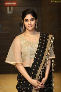 Chandini Chowdary at Howrah Bridge Audio Release