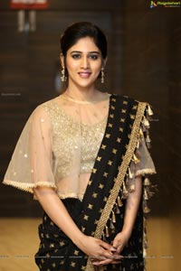 Chandini Chowdary at Howrah Bridge Audio Release