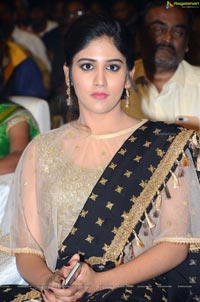 Chandini Chowdary at Howrah Bridge Audio Release