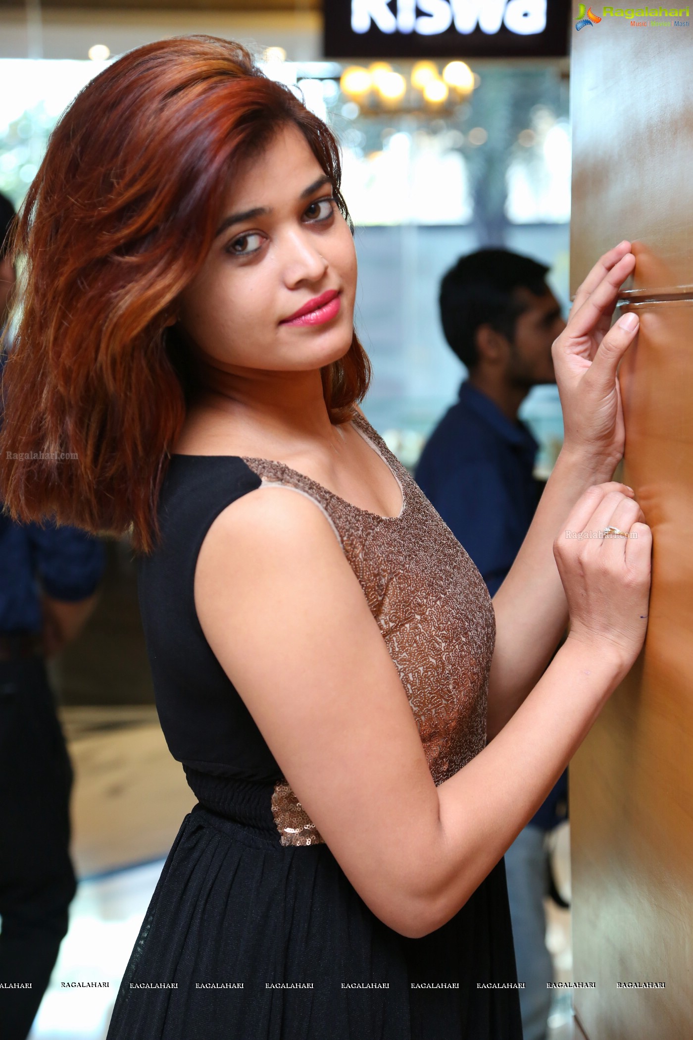 Dipali Raut at Fashion Festa Auditions (Posters)