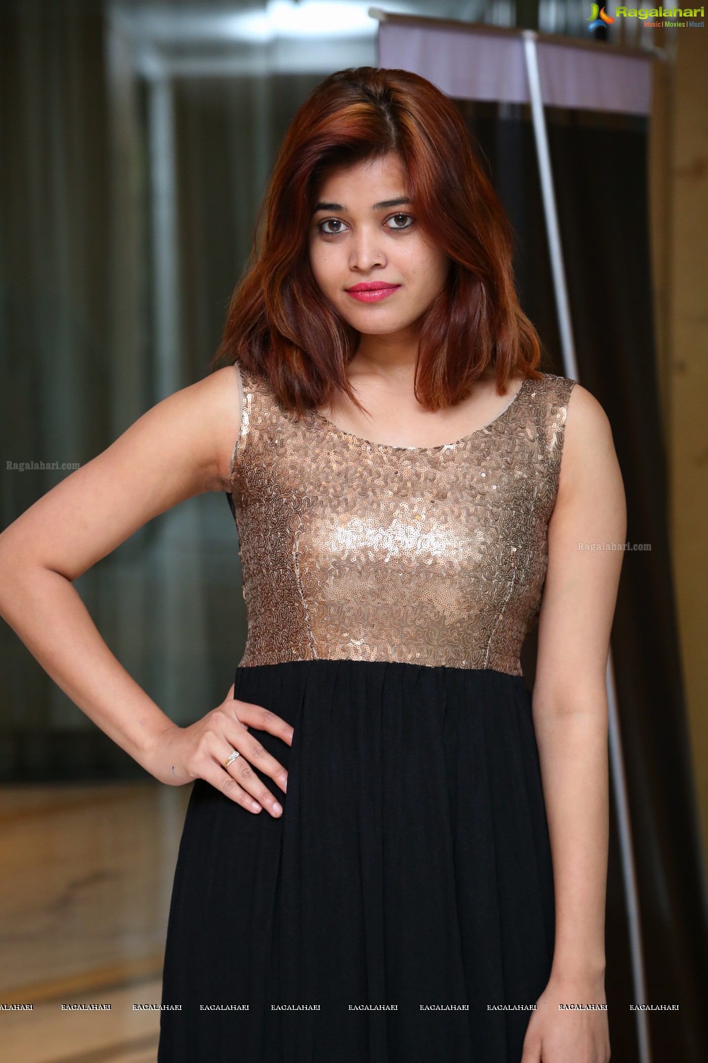 Dipali Raut at Fashion Festa Auditions (Posters)