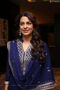 Juhi Chawla