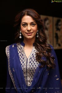 Juhi Chawla