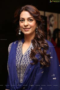 Juhi Chawla