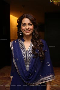 Juhi Chawla