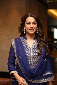 Juhi Chawla