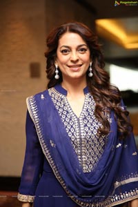 Juhi Chawla