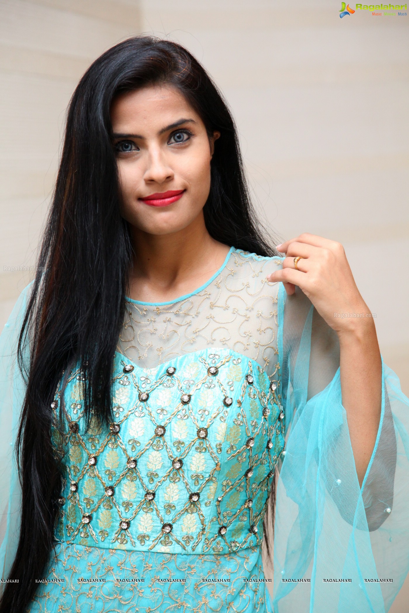 Krupa at Style Bazaar Fashion Expo 2018 Grand Fashion Showcase (Posters)