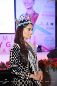 Manushi Singh Chhillar