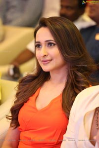 Pragya Jaiswal Achari America Yatra