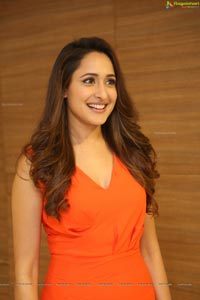 Pragya Jaiswal Achari America Yatra