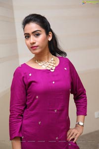 Preethi Singh