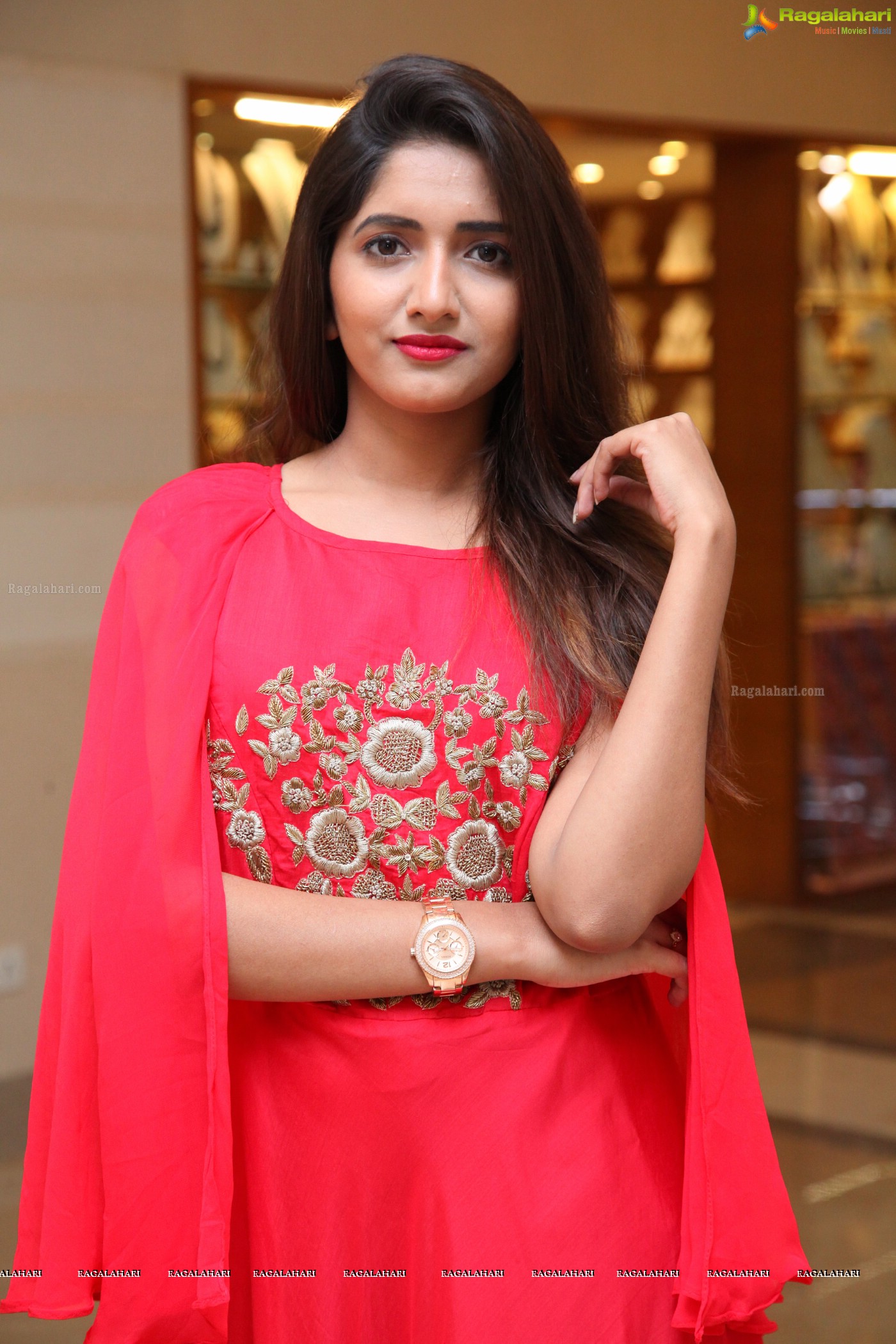 Preyah Moorthy at Style Bazaar Fashion Expo 2018 Grand Fashion Showcase (Posters)