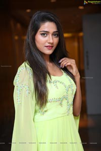 Shalu Chourasiya