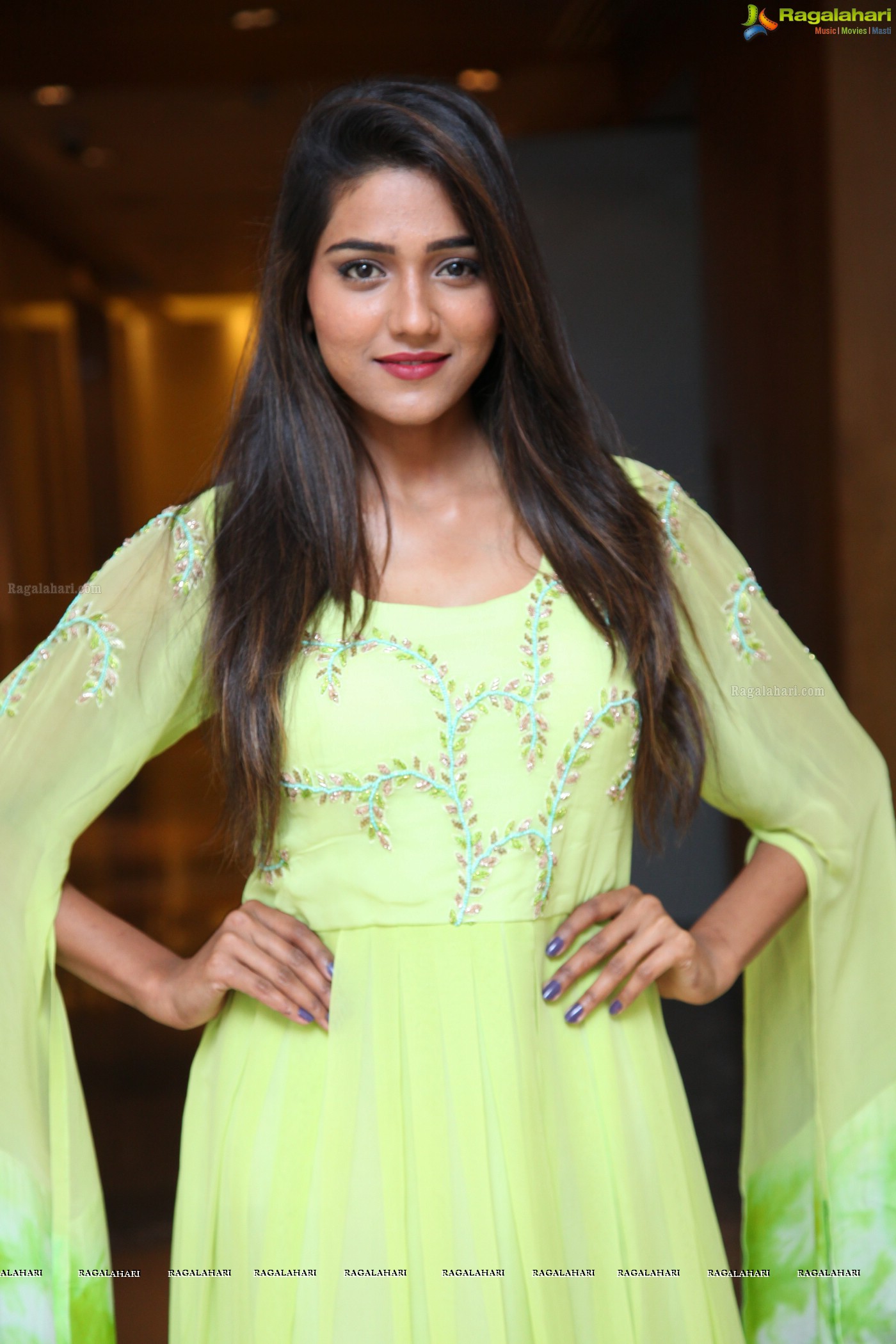 Shalu Chourasiya at Style Bazaar Fashion Expo 2018 Grand Fashion Showcase (Posters)