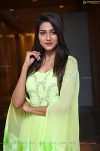 Shalu Chourasiya