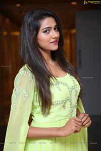 Shalu Chourasiya