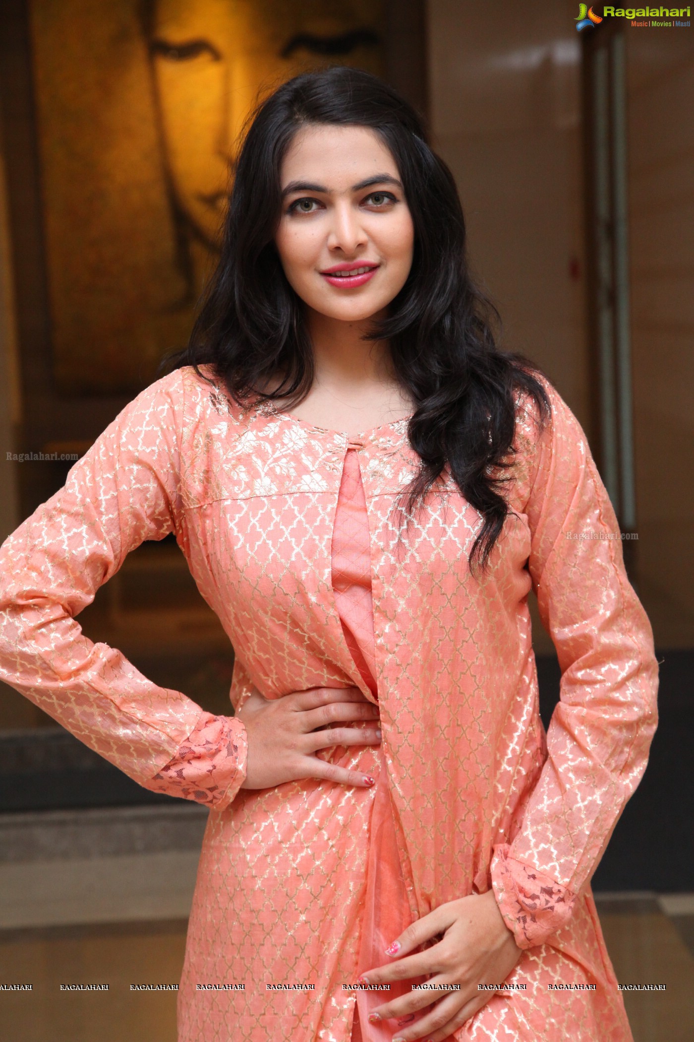 Supraja Reddy at Style Bazaar Fashion Expo 2018 Grand Fashion Showcase (Posters)