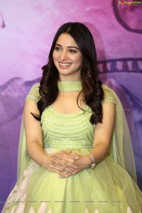 Tamannaah Bhatia