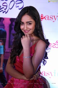 Tridha Choudhury