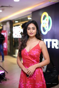 Tridha Choudhury