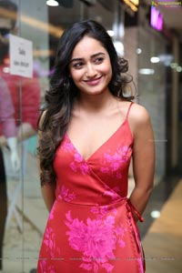 Tridha Choudhury