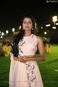 Amita Behra At JCI Deccan