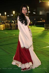 Amita Behra At JCI Deccan