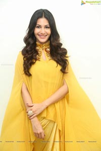 Amyra Dastur