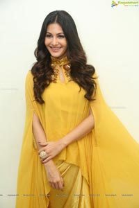 Amyra Dastur