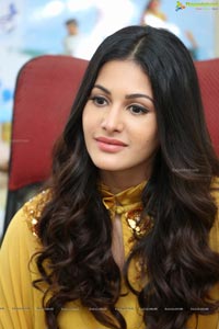 Amyra Dastur