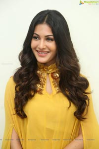 Amyra Dastur